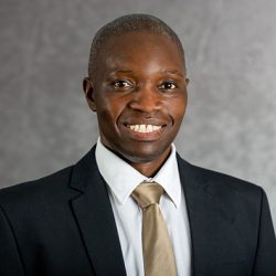 Eric-Mwanza